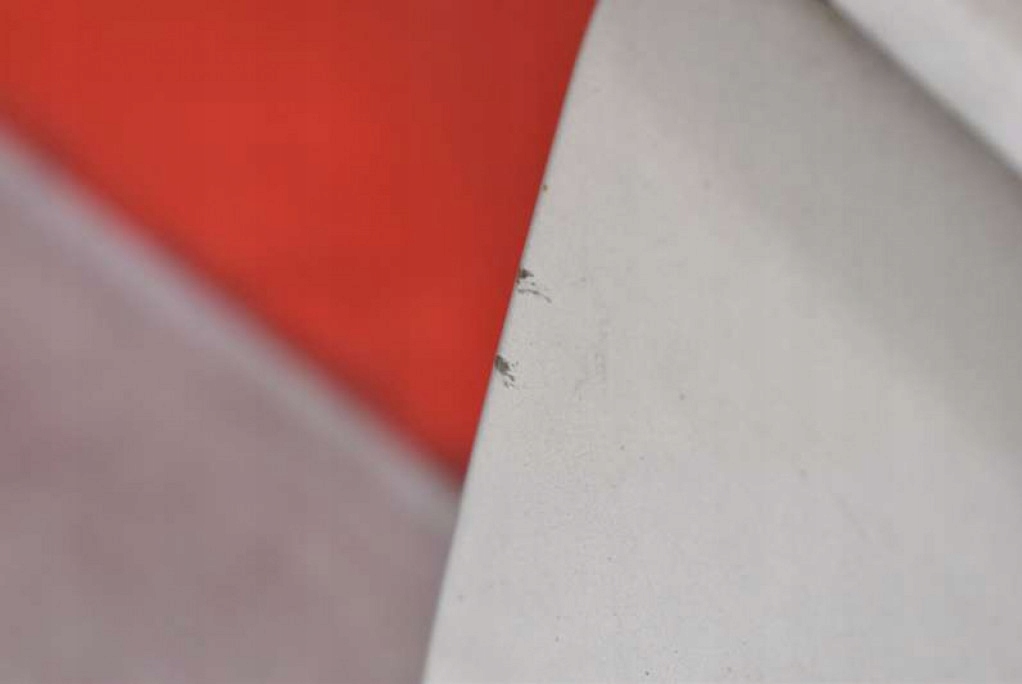 фото №11, Крышка багажника багажника задняя задняя 39d subaru legacy 4 iv 03-09