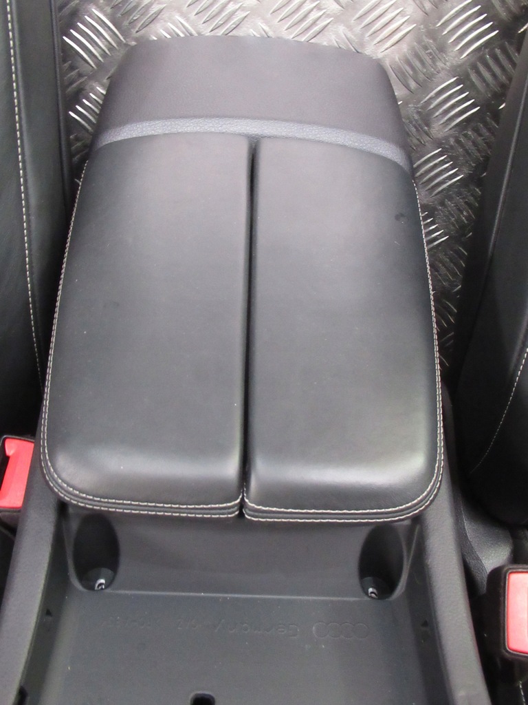 фото №14, Audi sq7 4m сиденья кожа салон m238