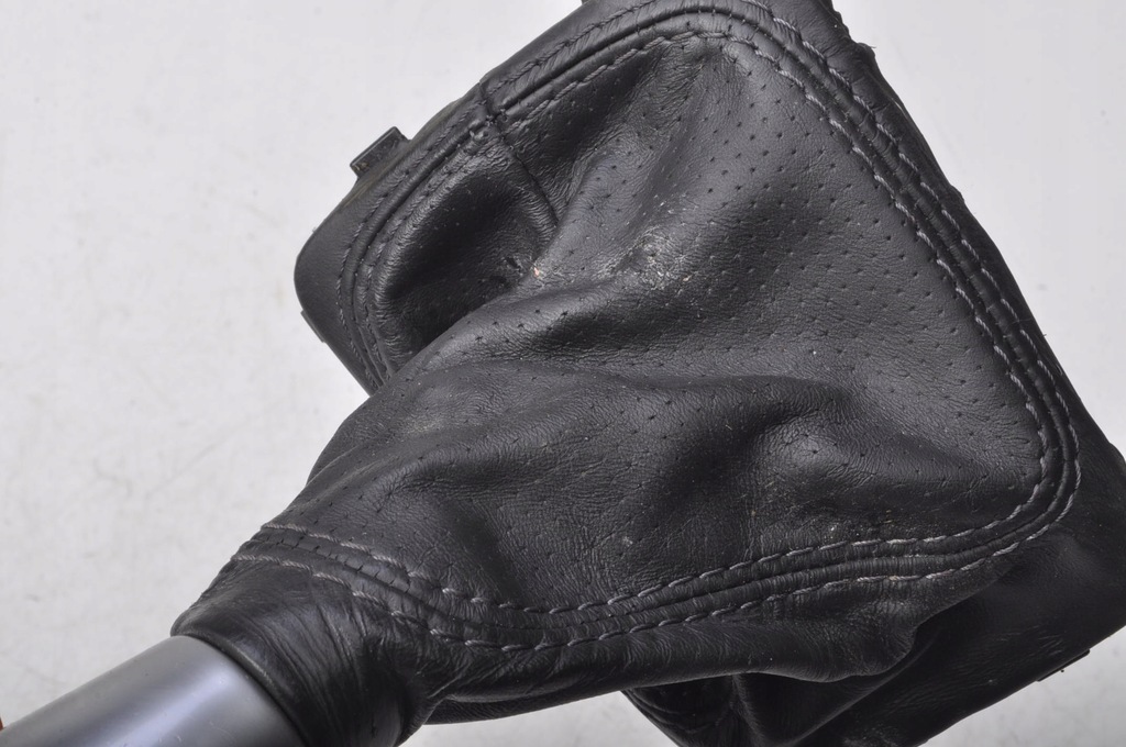 фото №9, Volvo s60 ii v60 ручка чехол переключения передач