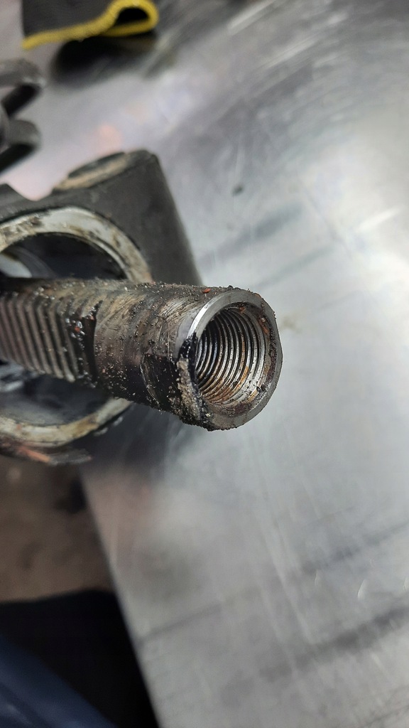 фото №10, Рейка рульова трансмісія 025-0080-080-101 opel vectra c 3.0d