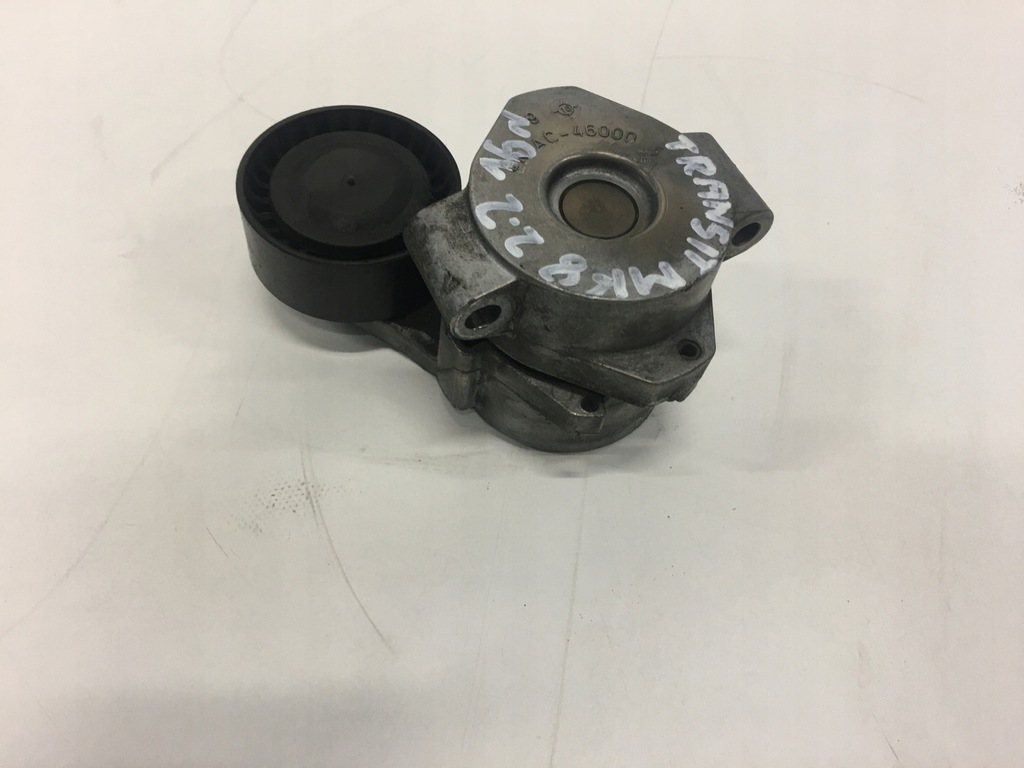 фото №1, Натягувач ford transit mk8