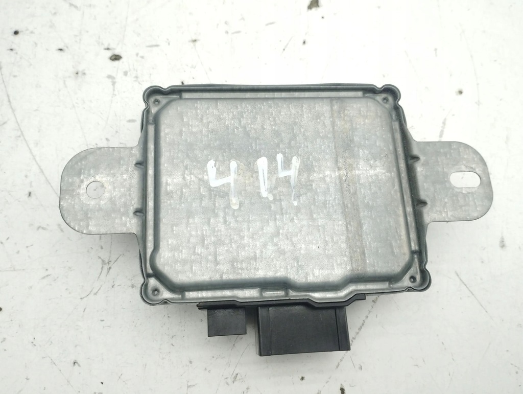 фото №6, Opel antara 2014 модуль навігації 13384291