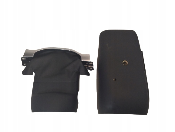 фото №1, Корпус керма audi оригінальний номер 4g0953515