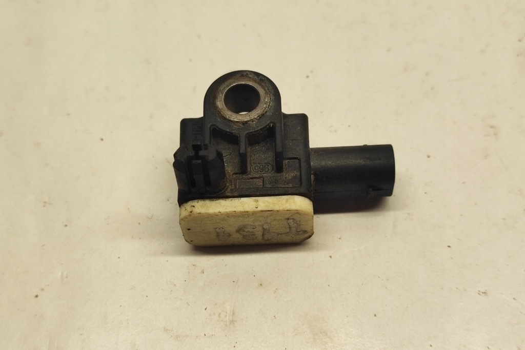 фото №11, Датчик удару подушки безпеки повітряної dodge durango wd 56054212aa 3.6l