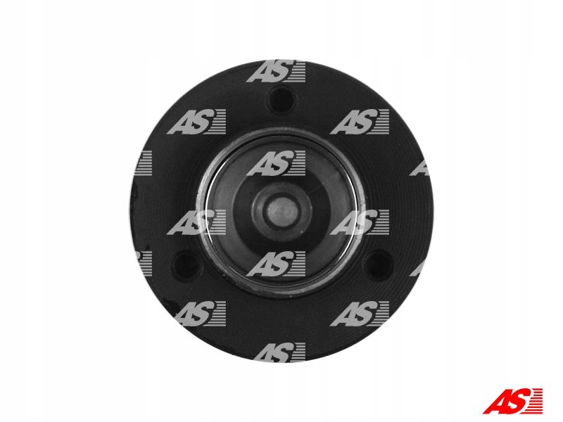 фото №15, Выключатель elektrom. roz. as-pl ss0051