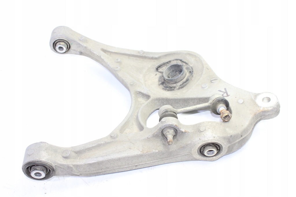 Купить Mercedes gl ml w166 рычаг правый задний  задний 16606