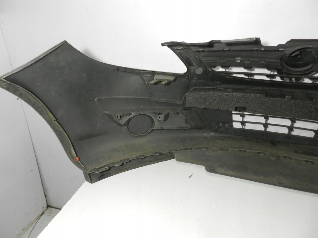 фото №13, 291.zderzak перед передній opel corsa d 06-11 kompletny