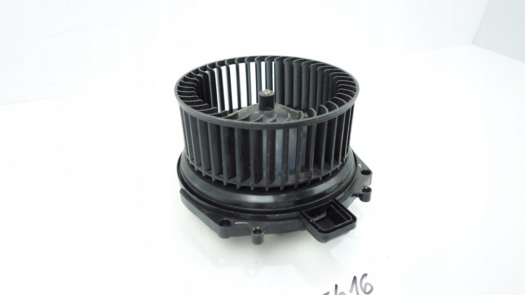 фото №7, Отопитель воздуходувка обдув mercedes c w206 21- a2069064401