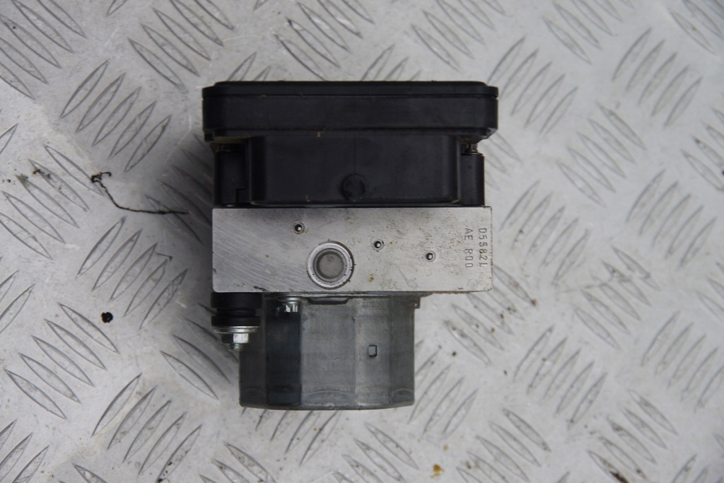 фото №11, Насос блок керування abs esp dacia duster i lift 476609671r