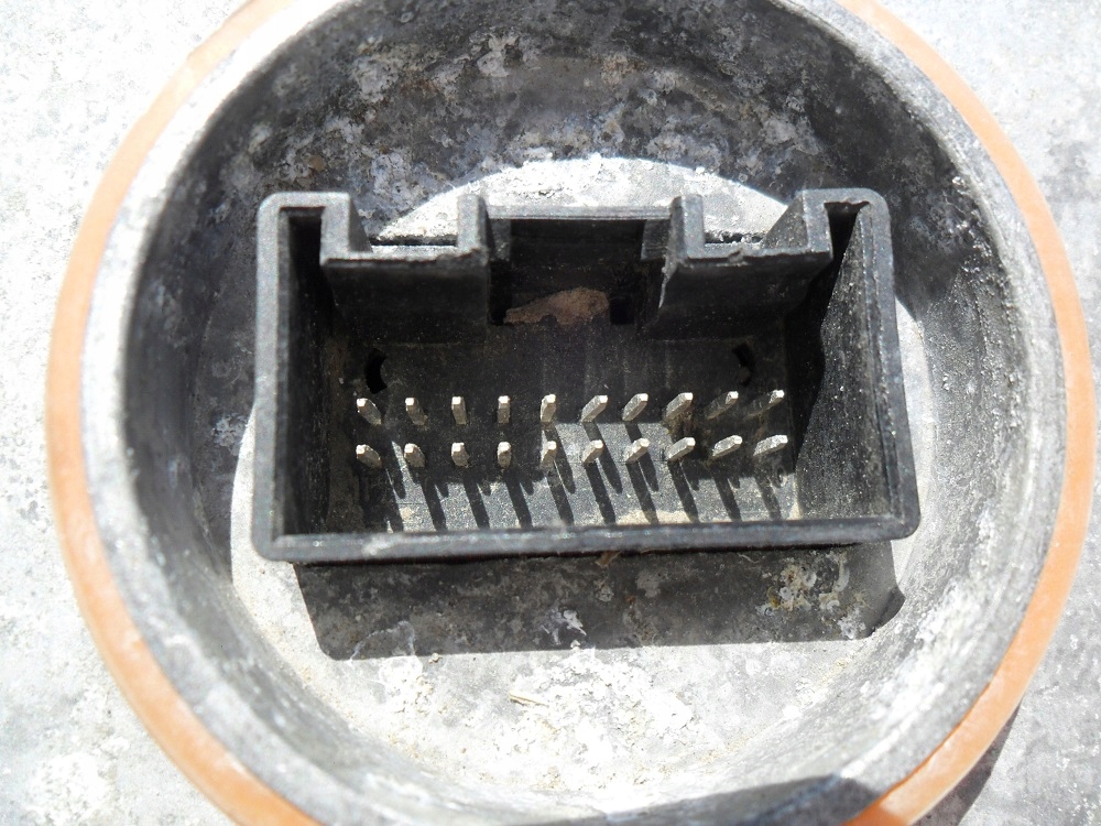 фото №8, Модуль led audi a1 a3 a4 a5 a6 4g0907397p