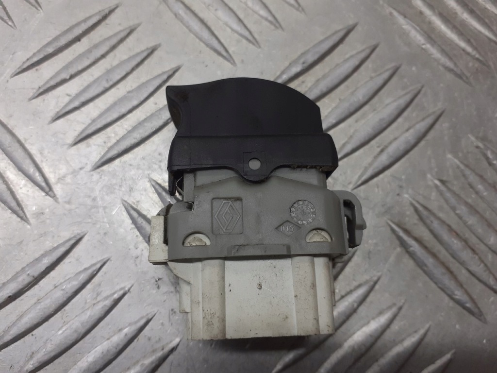 фото №2, Перемикач скло правий задня renault scenic ii 1.6 2808201