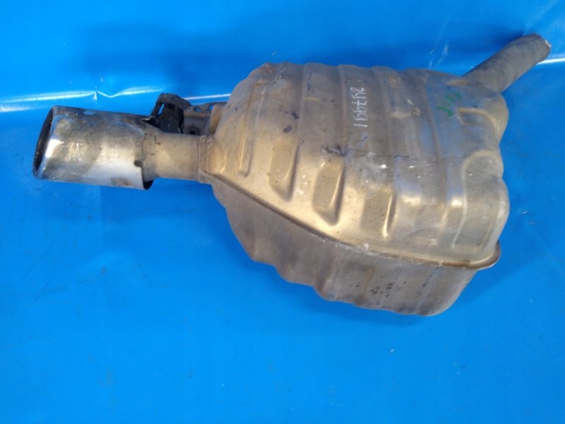 фото №4, Гаситель audi a6 c7 11-18 4g0253612c