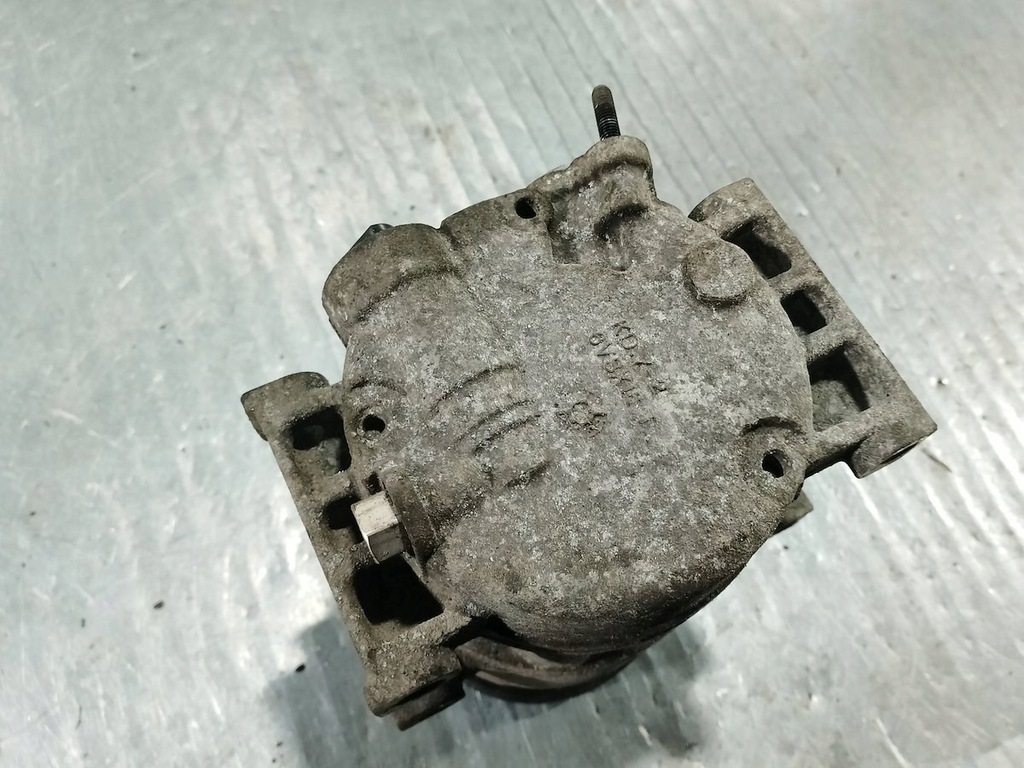 фото №7, Насос, компрессор кондиционера hyundai sonata f500-eb9acc4 2.0t gdi