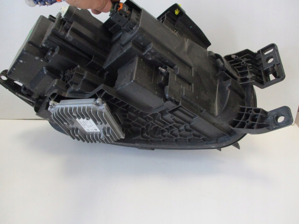 фото №10, Лампа full led citroen c5 aircross левая