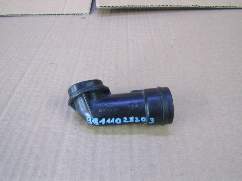 фото №1, Porsche 911 991 carrera труба шланг waz вентиляція картера