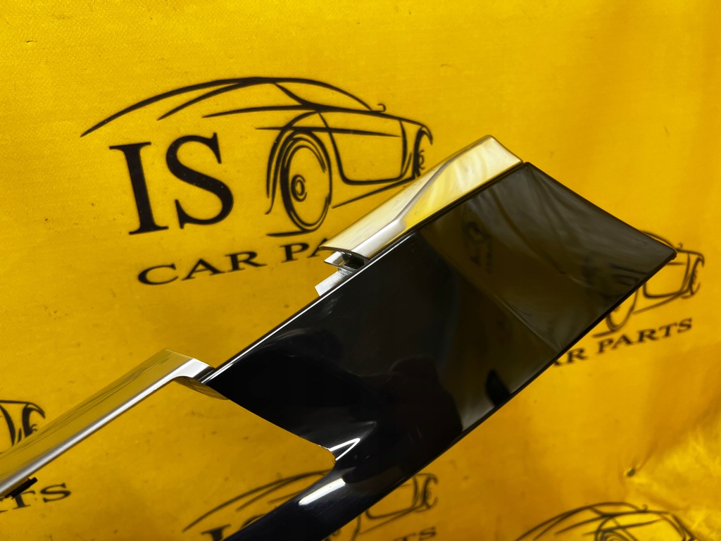 фото №6, Молдинг dekor двері правий перед porsche panamera 970 i lift