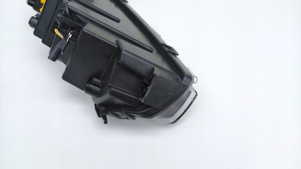 фото №5, Dacia spring фара лампа правый перед передняя led drl lp43