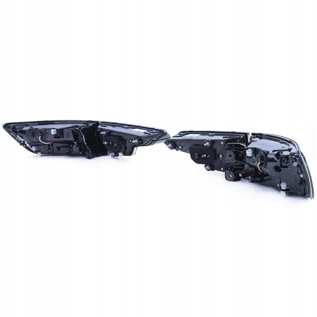 фото №9, Лампи задні led audi a4 s4 b9 8w sedan 15+