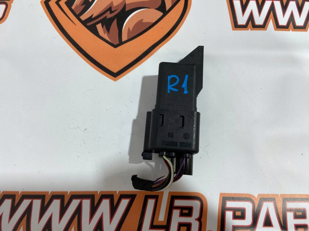 Реле свічка land rover disco 5 fx23-189e2-ac Доставка