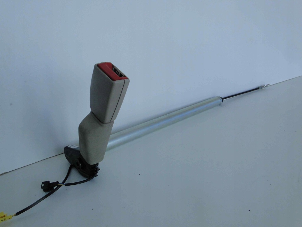 фото №2, Mercedes s w222 222 замок поперечина ліва передні