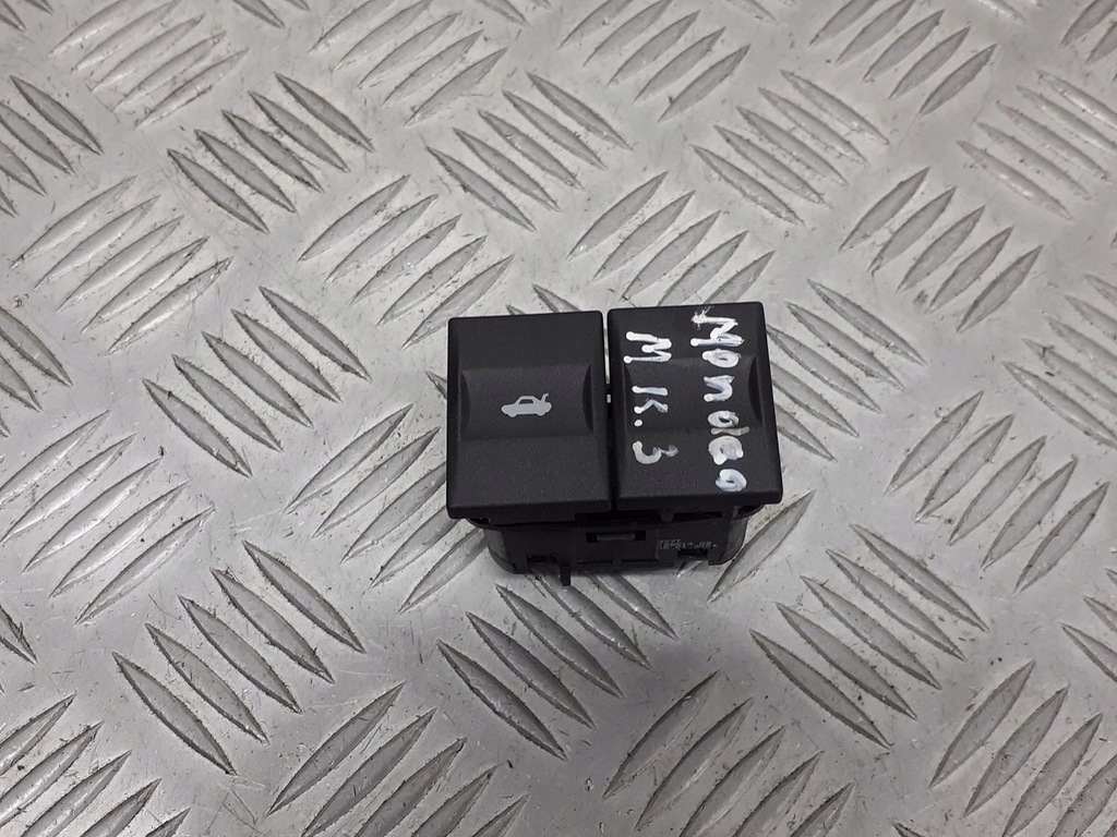 фото №1, Кнопка кришки багажника ford mondeo mk3