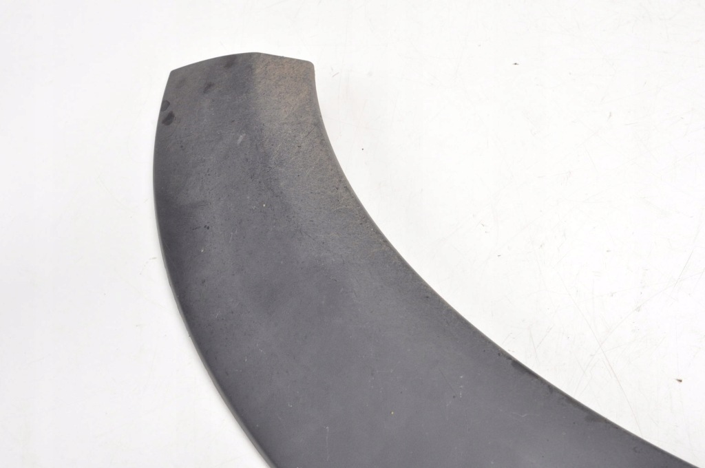 Mini r58 накладка на крило ліве задні 114129-10 Доставка