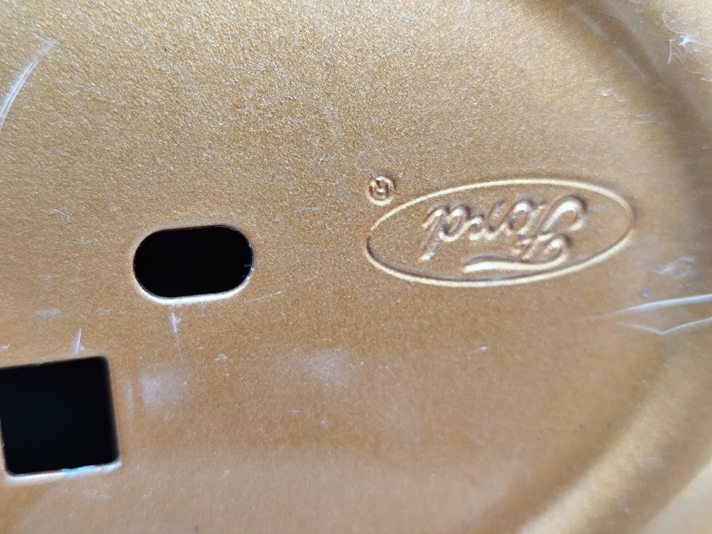 фото №5, Ford ranger v mazda bt-50 крышка багажника багажника задняя борт ab392140026ae oryg