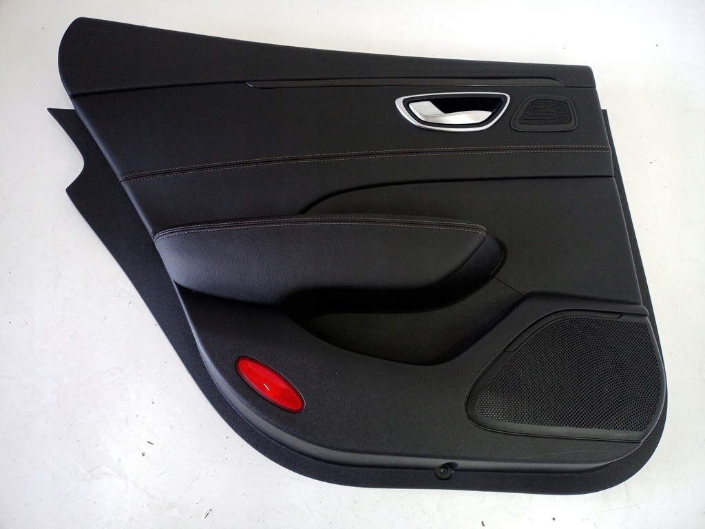 фото №1, Обшивка двері лівий задня talisman sedan