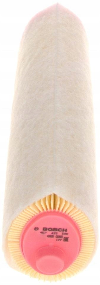 фото №2, Bosch 1 457 433 588 фільтр повітря
