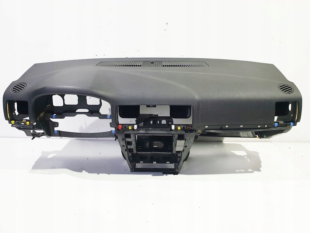 фото №8, Opel signum 07r fl приборная панель консоль приборная панель