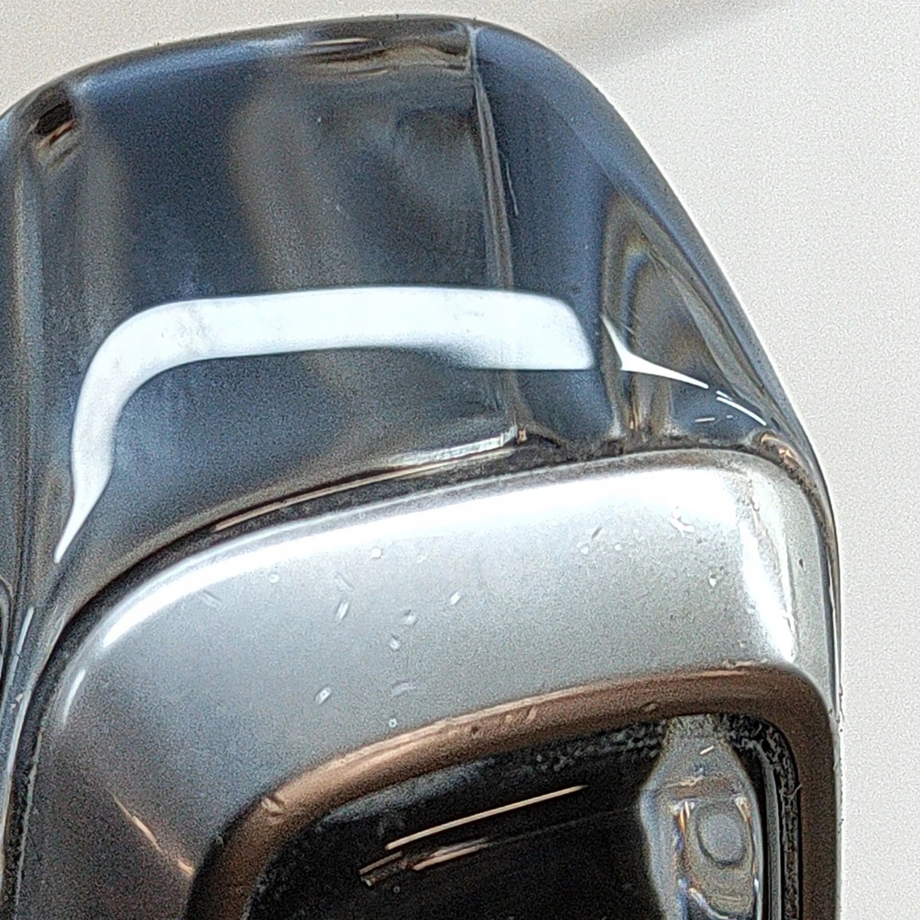 фото №8, Volvo xc40 2021 домкрат переключения передач / верхний