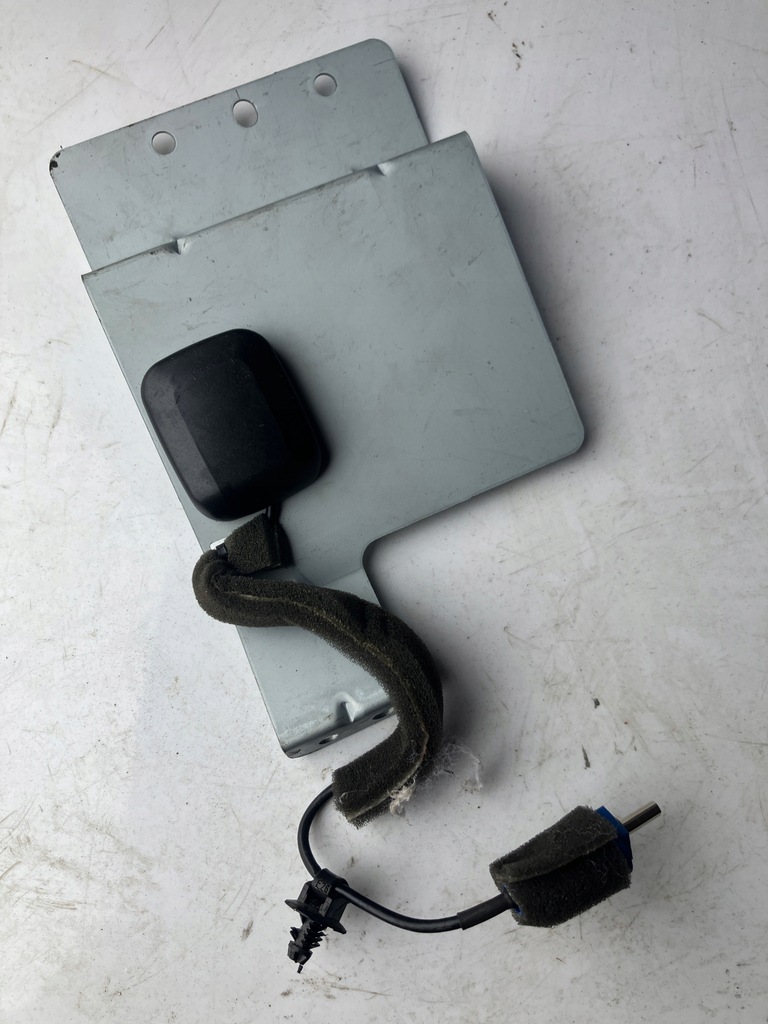 фото №6, Антенна gps chevrolet captiva 95026348