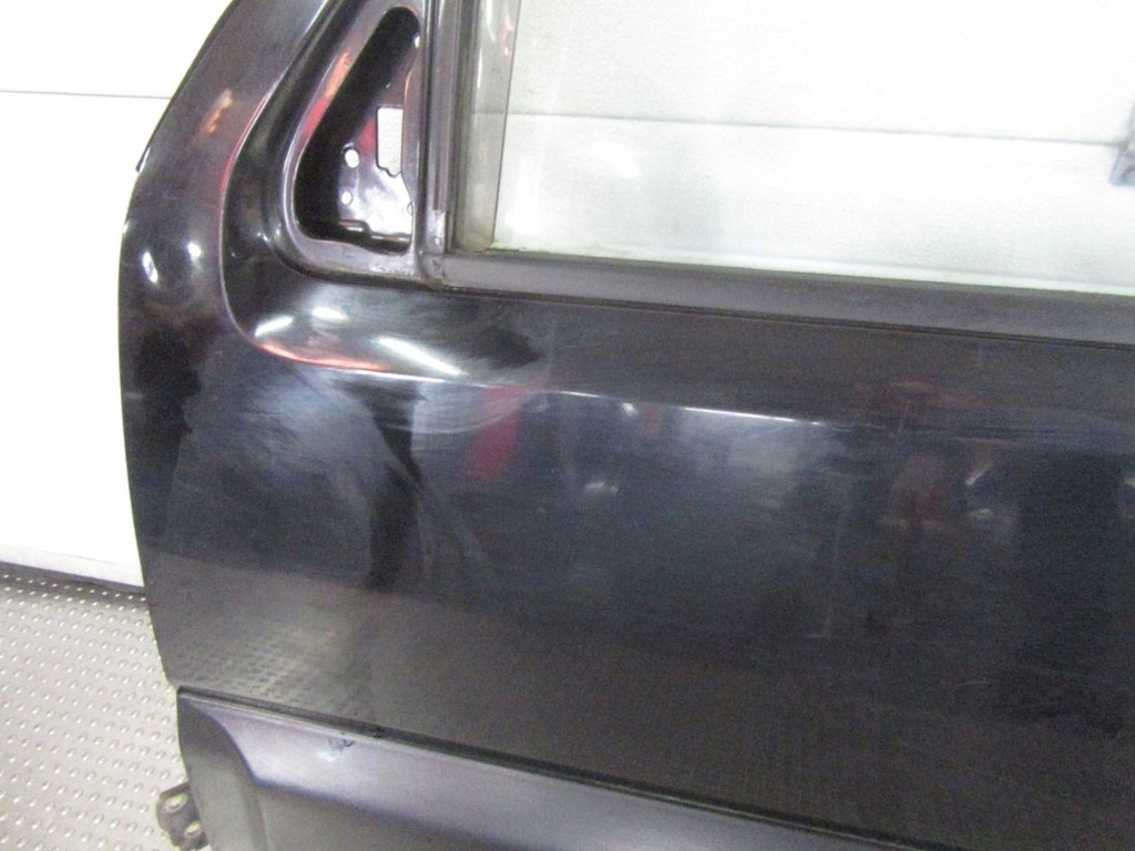 фото №7, Suzuki jimny 2003 дверь левая перед полный