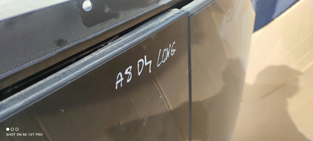 фото №15, Люк панорама комплект audi a8 d4 4h4077041