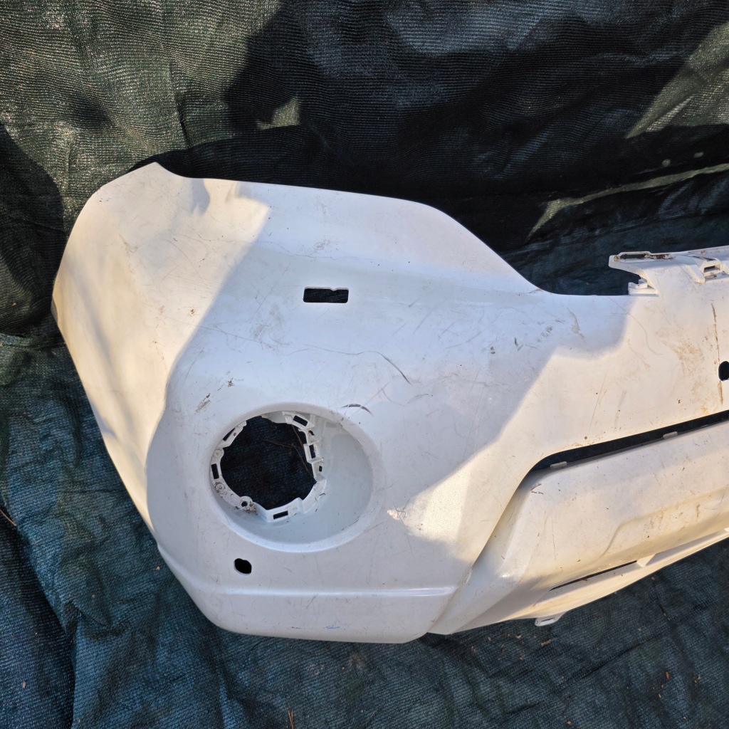 Бампер передний toyota landcruiser 150 2013 52119-60g50 Киев