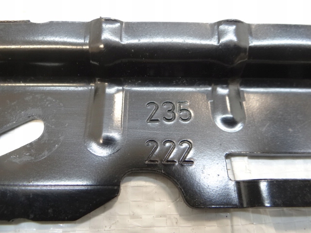 Citroen c4 3 e-c4 кронштейн акумулятор 235222 в Україні