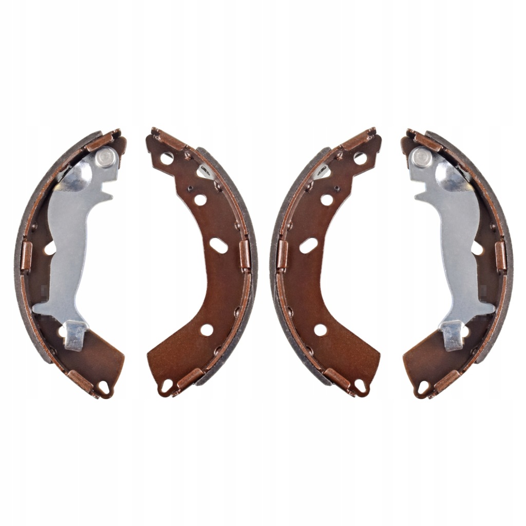 фото №1, Гальмівні колодки ham. hyundai getz 1,3-1,6 02-09