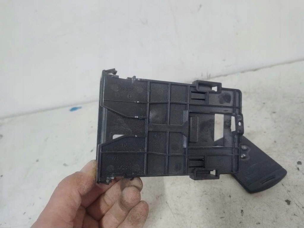 фото №3, Считыватель карты renault laguna iii 285900001r