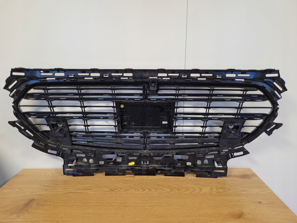 фото №9, Решітка радіатора решітка радіатора e-klasa w214 радар distronic камери a2148214000 a0009059312