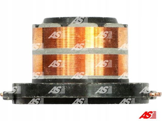 фото №2, Кольцо скользящий, генератор as-pl asl9025