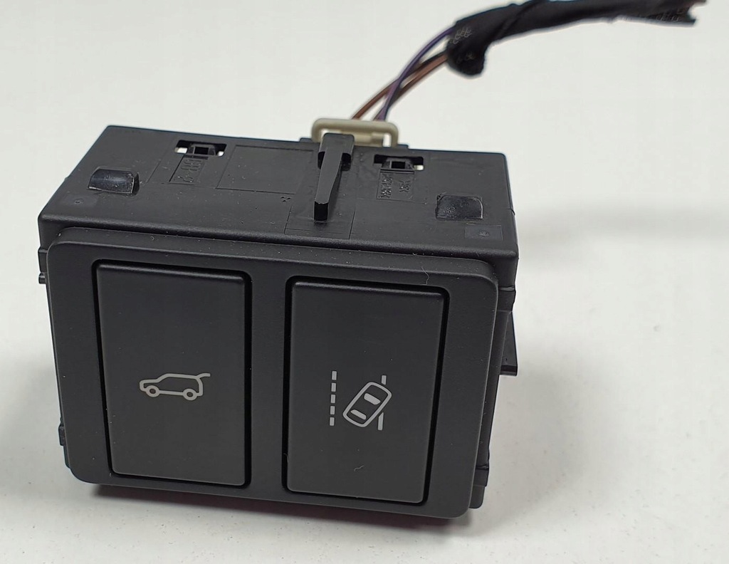 фото №1, Кнопка открывания крышки discovery sport l550