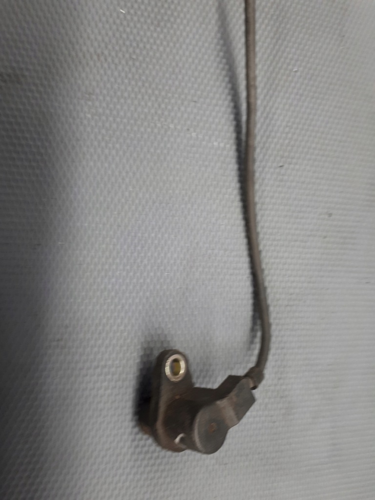 фото №7, Датчик abs левый перед opel agila 1.3