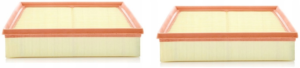 Купить Mann-filter c 28 022 фильтр воздуха