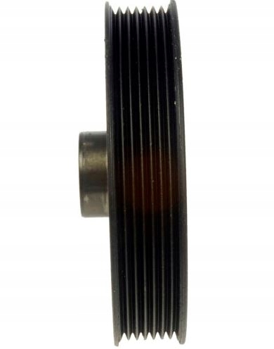 фото №4, Шків колінчастого вала колінчастого rkp-su-001 nty