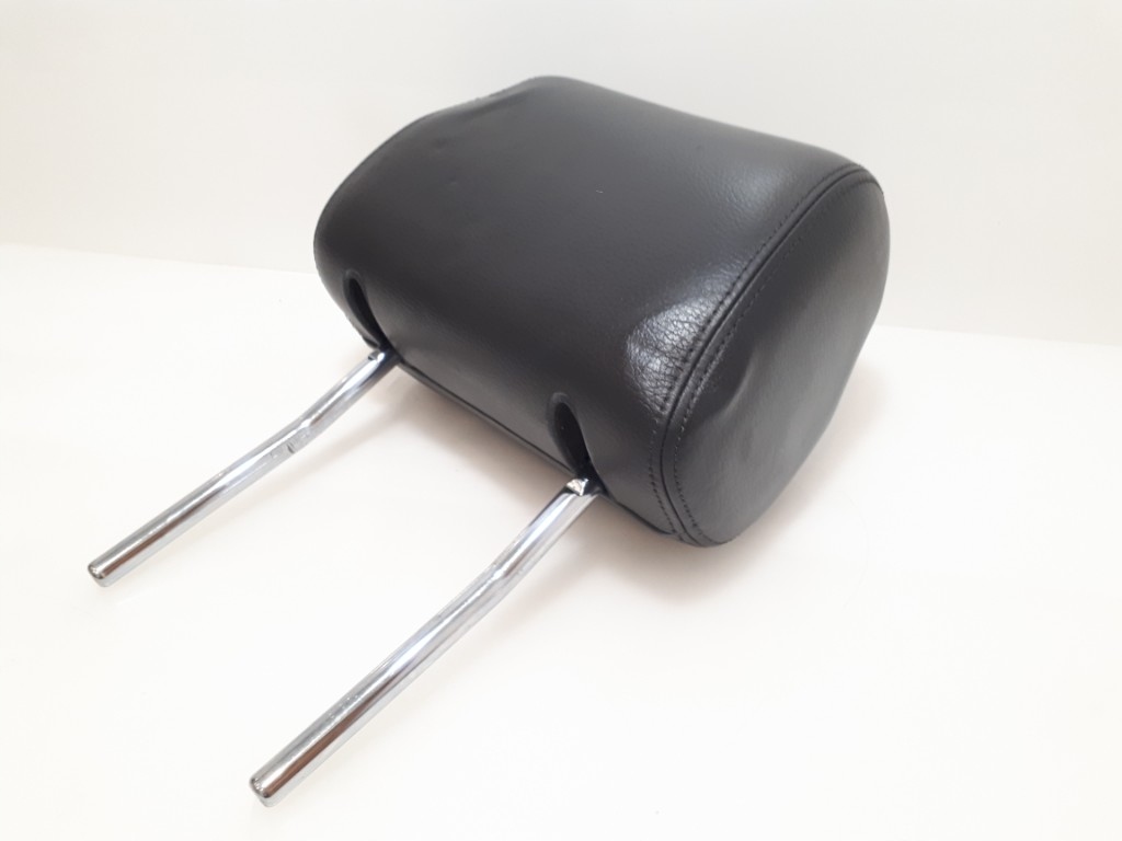 фото №7, Volkswagen touareg i 7l підголівник сидіння шкіряний