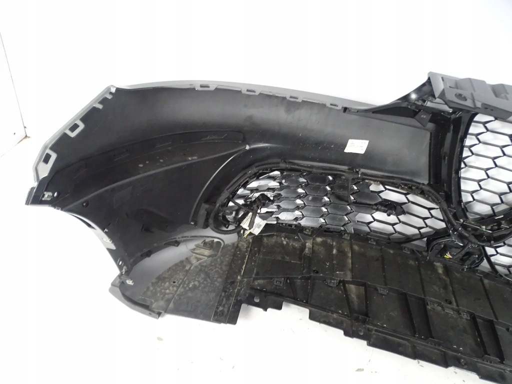 фото №9, Бампер перед передній alfa romeo tonale + радар