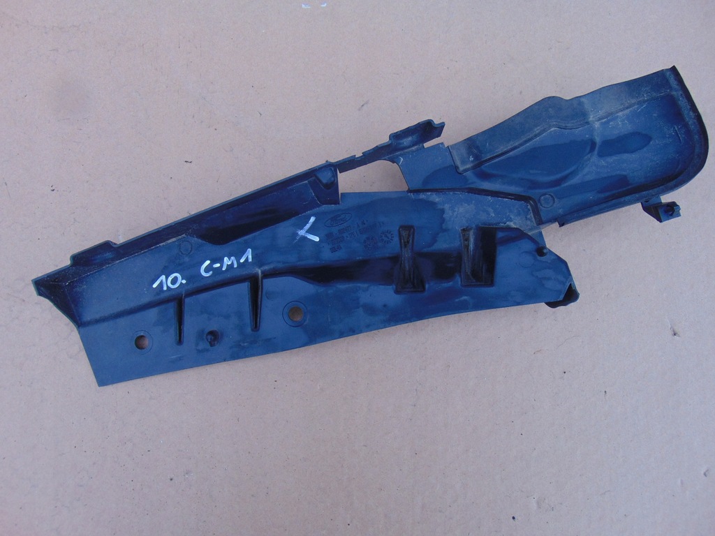 фото №1, Захист крила ліва ford c-max mk1 lift