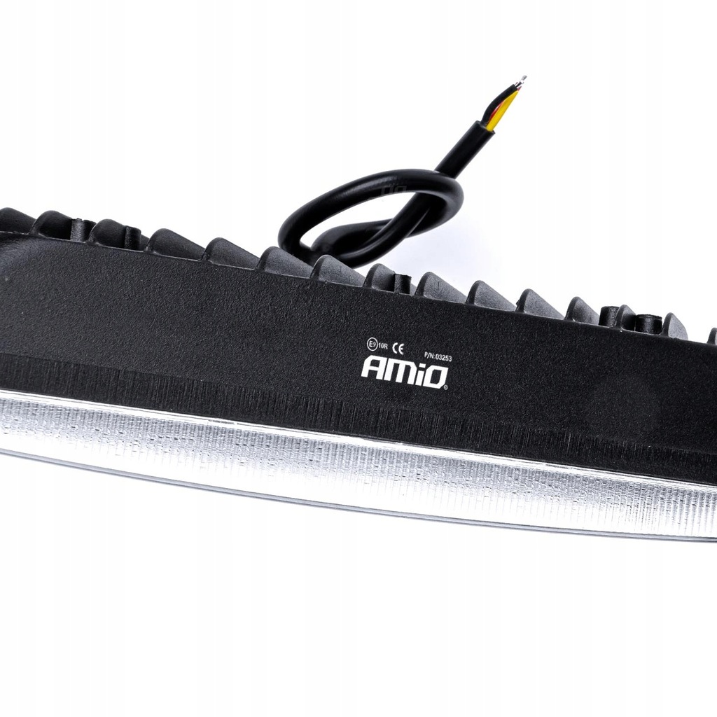 фото №3, Лампа рабочая led прожектор 171w 12/24