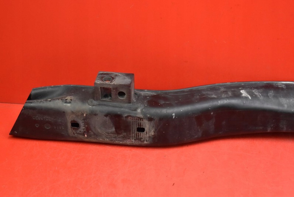 фото №6, Балка бампера перед передняя усилитель 7048830 bmw z4 e85 lift 05-08