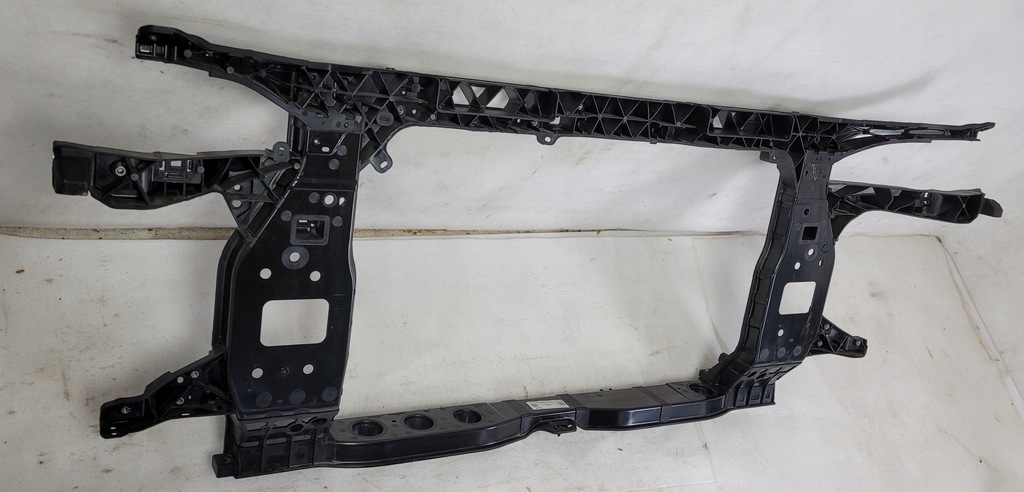 фото №12, Pas передний усилитель hyundai tucson iv 2020-